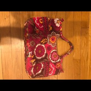 Vera Bradley handbag